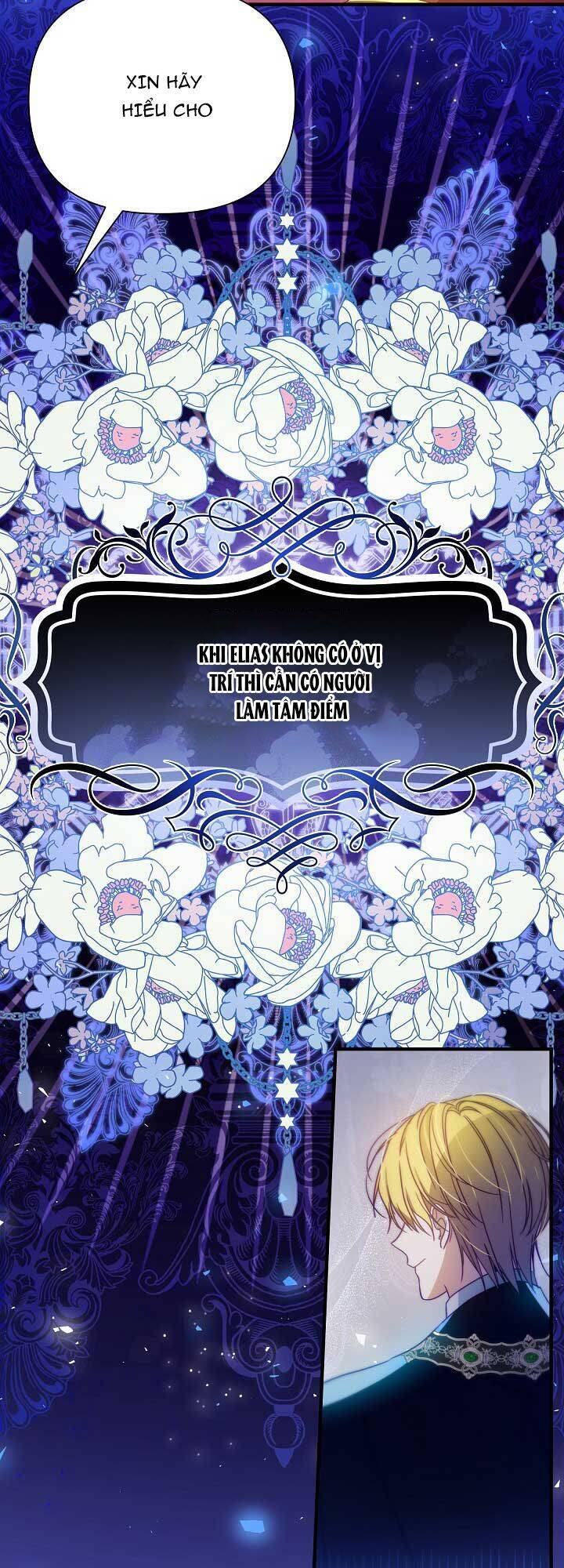 Từ Lúc Bắt Đầu Tôi Vẫn Luôn Ở Bên Em Chapter 41.1 - Trang 2