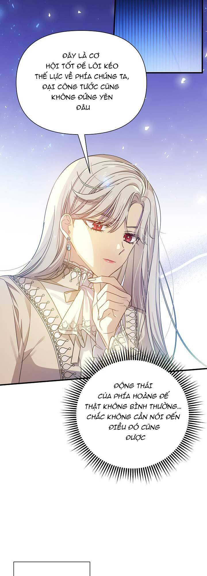 Từ Lúc Bắt Đầu Tôi Vẫn Luôn Ở Bên Em Chapter 41.1 - Trang 2