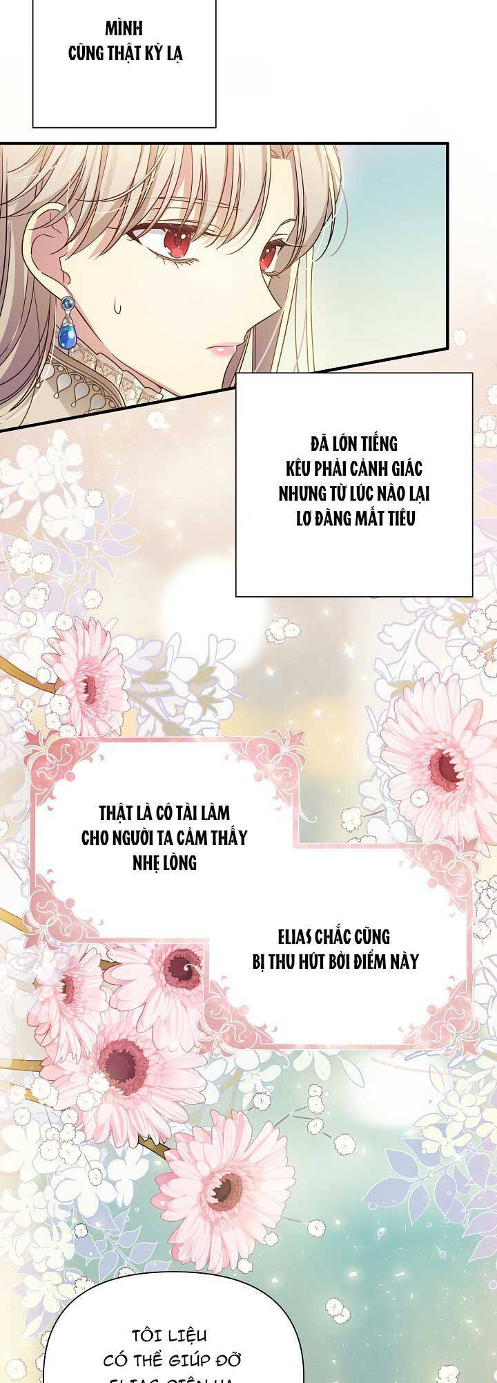 Từ Lúc Bắt Đầu Tôi Vẫn Luôn Ở Bên Em Chapter 41.1 - Trang 2