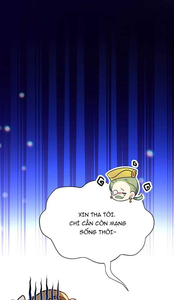 Từ Lúc Bắt Đầu Tôi Vẫn Luôn Ở Bên Em Chapter 41.1 - Trang 2