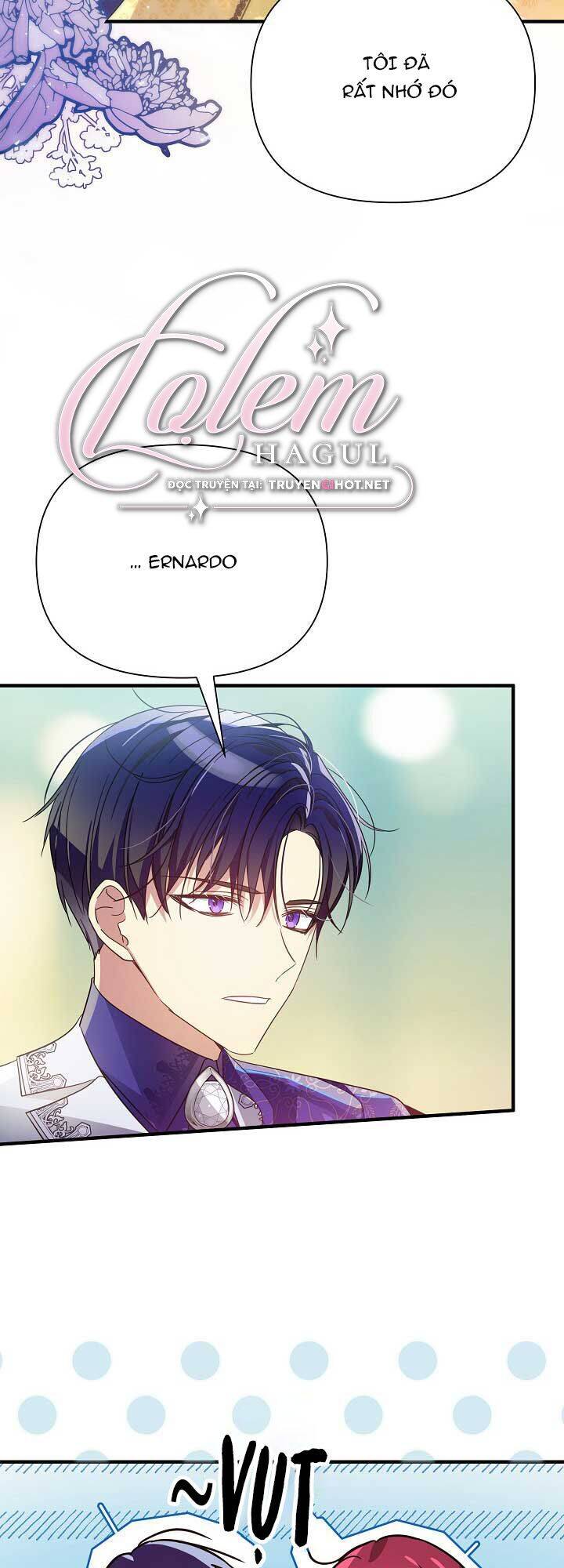 Từ Lúc Bắt Đầu Tôi Vẫn Luôn Ở Bên Em Chapter 41.1 - Trang 2