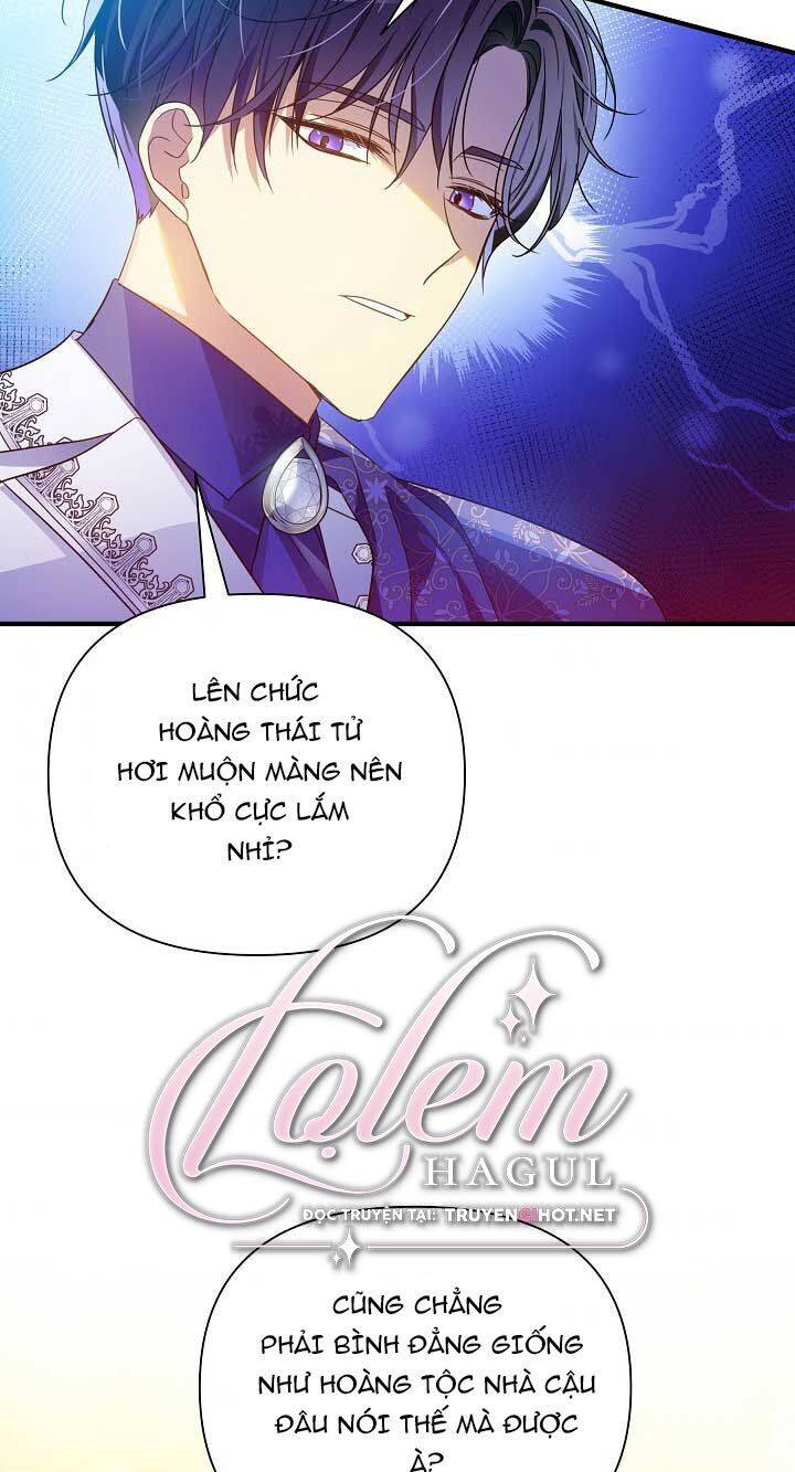 Từ Lúc Bắt Đầu Tôi Vẫn Luôn Ở Bên Em Chapter 41.1 - Trang 2