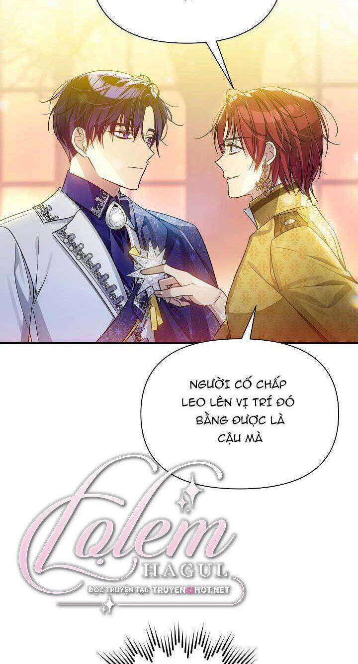 Từ Lúc Bắt Đầu Tôi Vẫn Luôn Ở Bên Em Chapter 41.1 - Trang 2