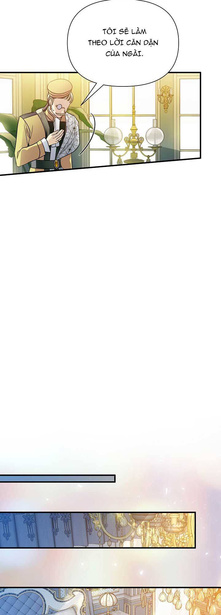 Từ Lúc Bắt Đầu Tôi Vẫn Luôn Ở Bên Em Chapter 41.1 - Trang 2