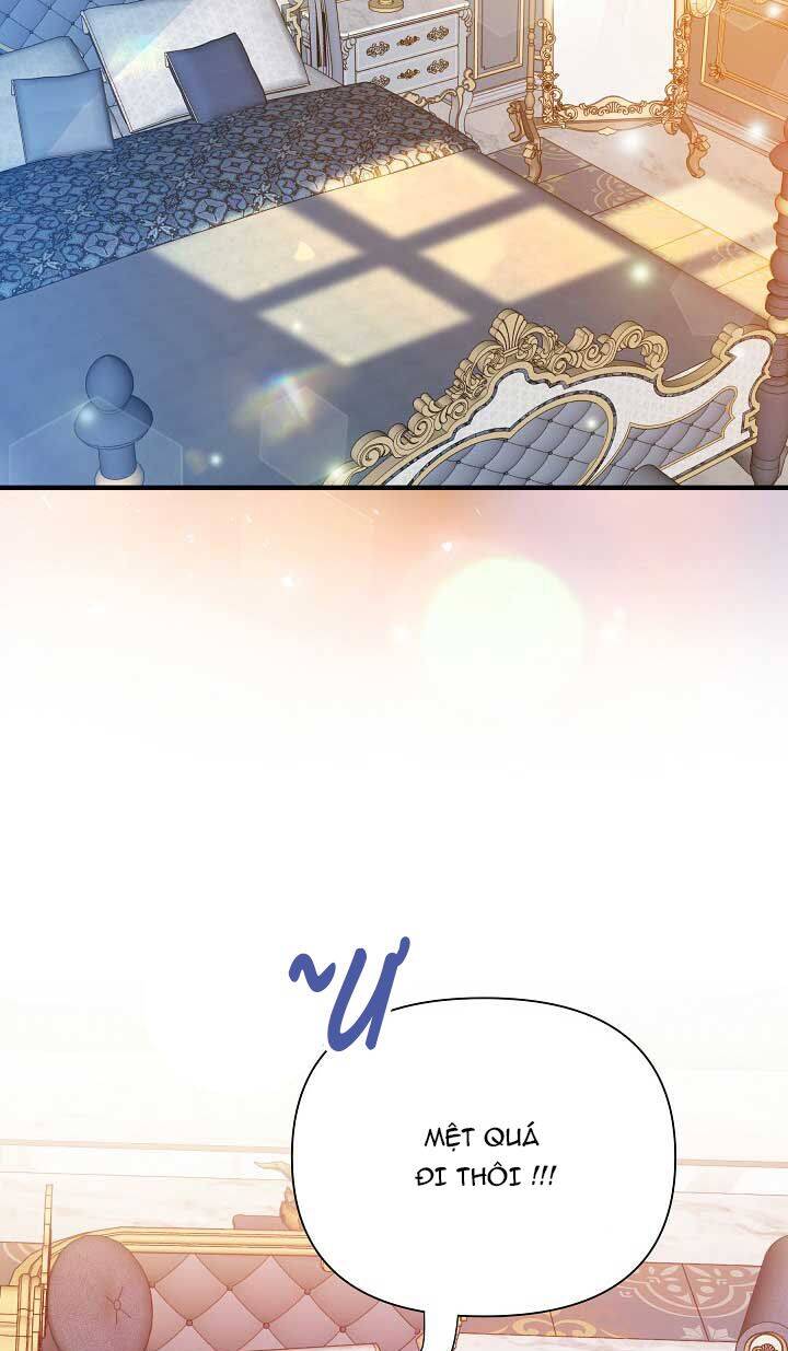 Từ Lúc Bắt Đầu Tôi Vẫn Luôn Ở Bên Em Chapter 41.1 - Trang 2