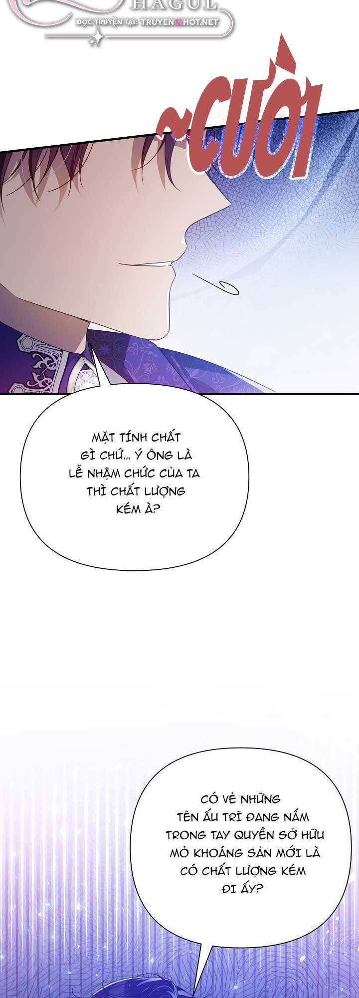 Từ Lúc Bắt Đầu Tôi Vẫn Luôn Ở Bên Em Chapter 41.1 - Trang 2