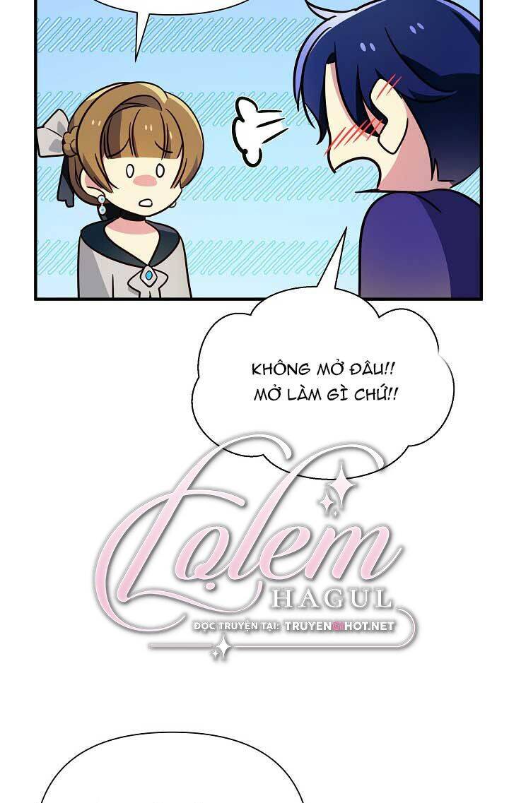 Từ Lúc Bắt Đầu Tôi Vẫn Luôn Ở Bên Em Chapter 41.1 - Trang 2