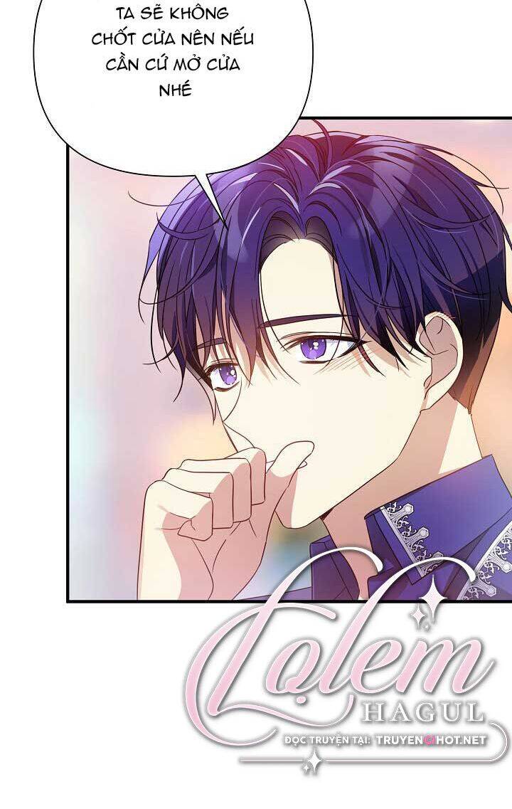 Từ Lúc Bắt Đầu Tôi Vẫn Luôn Ở Bên Em Chapter 41.1 - Trang 2