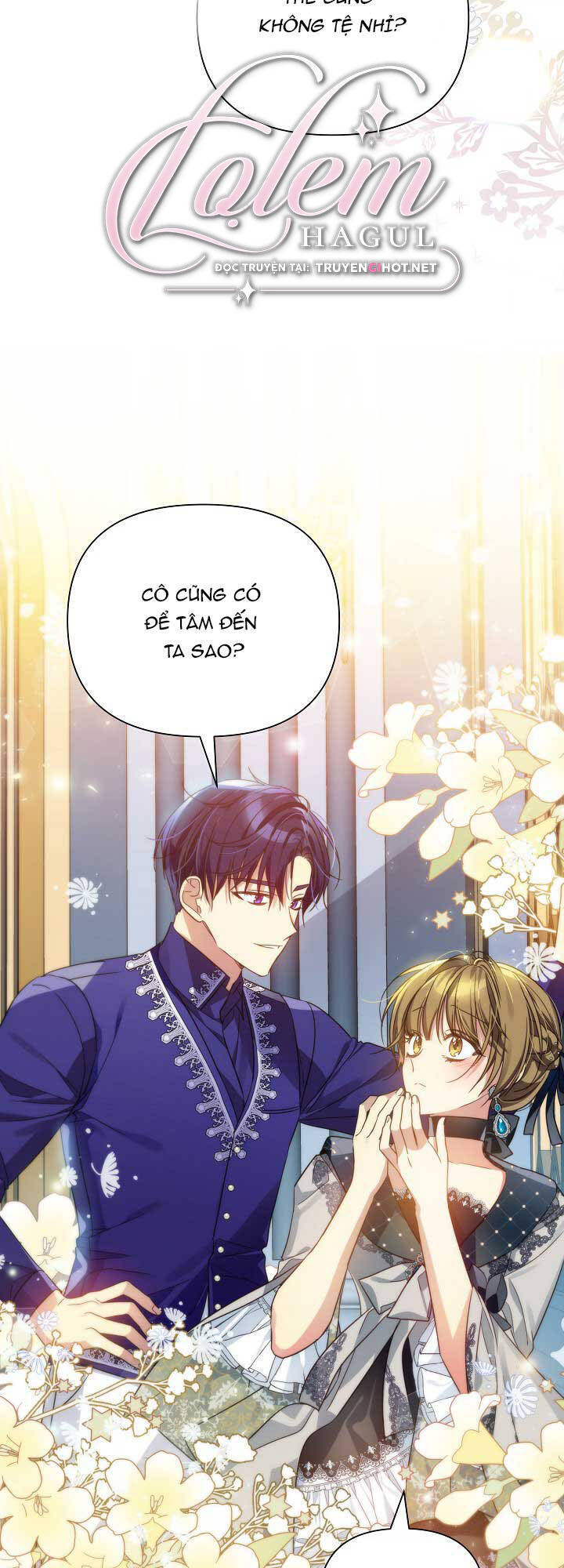 Từ Lúc Bắt Đầu Tôi Vẫn Luôn Ở Bên Em Chapter 41.2 - Trang 2