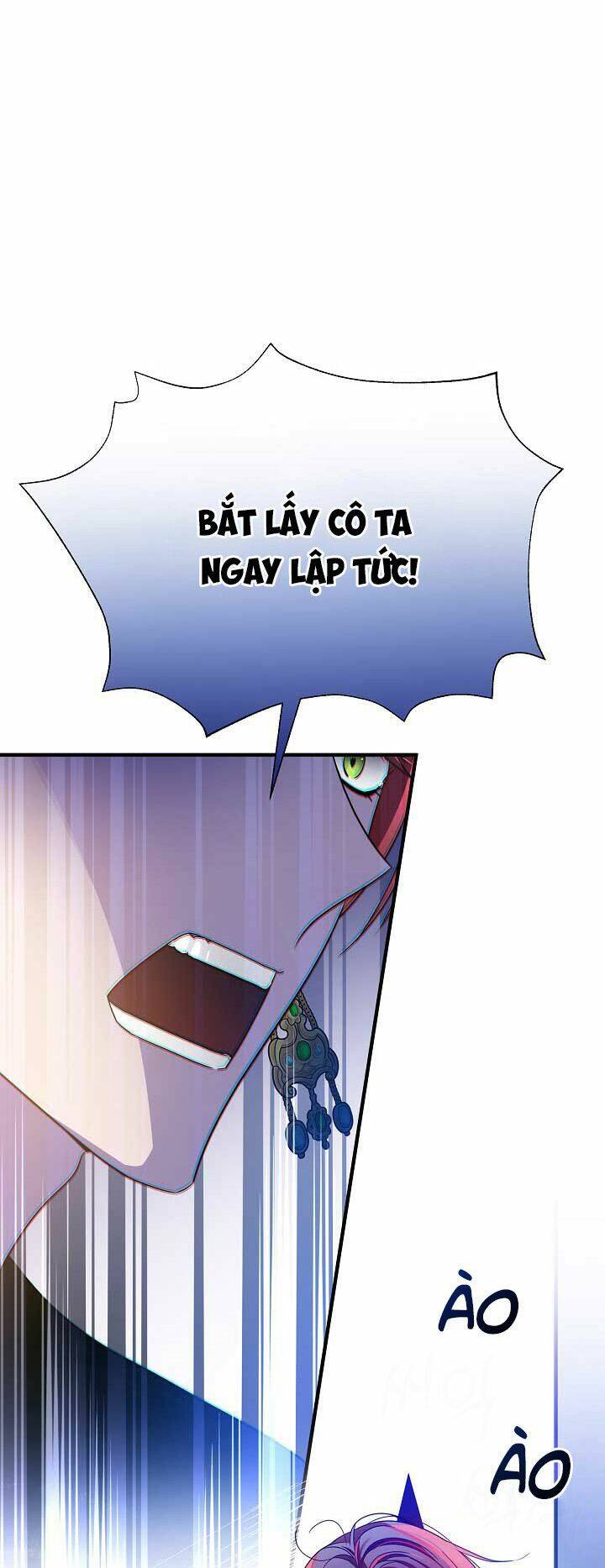 Từ Lúc Bắt Đầu Tôi Vẫn Luôn Ở Bên Em Chapter 47.1 - Trang 2