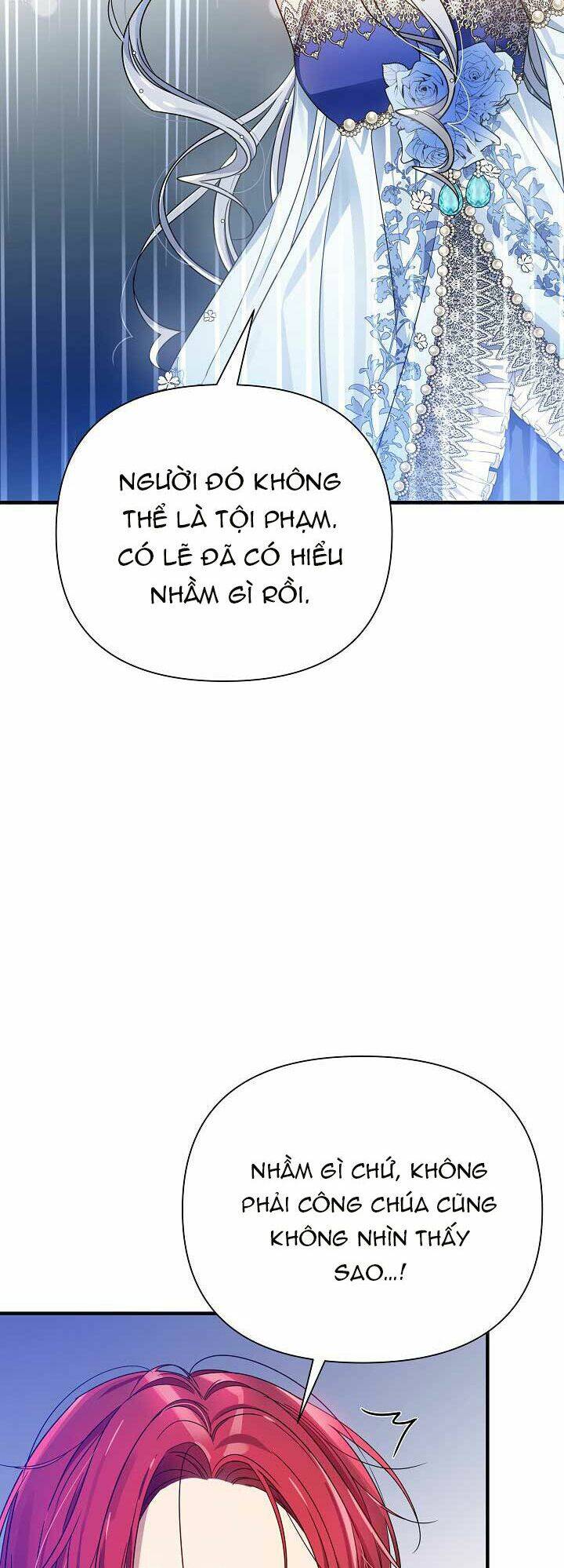 Từ Lúc Bắt Đầu Tôi Vẫn Luôn Ở Bên Em Chapter 47.1 - Trang 2