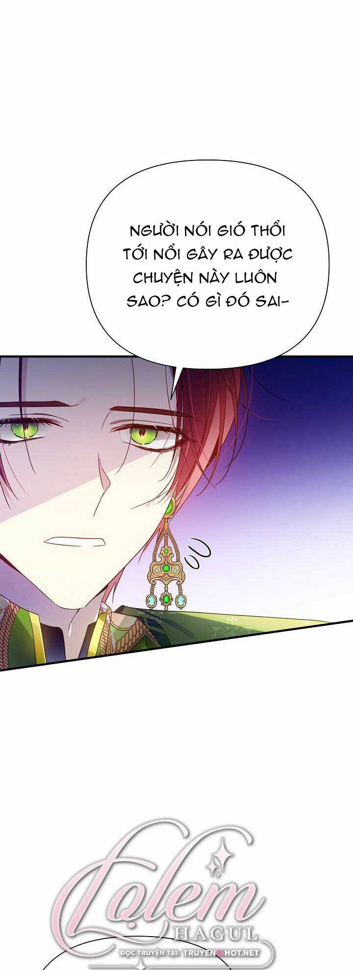 Từ Lúc Bắt Đầu Tôi Vẫn Luôn Ở Bên Em Chapter 47.1 - Trang 2