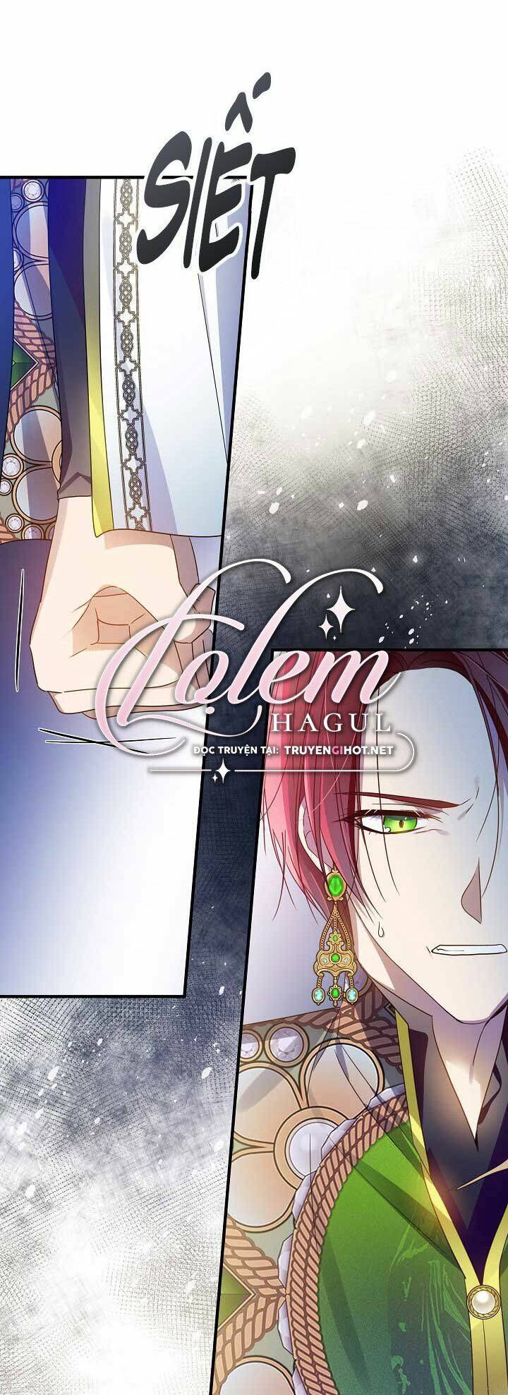 Từ Lúc Bắt Đầu Tôi Vẫn Luôn Ở Bên Em Chapter 47.1 - Trang 2