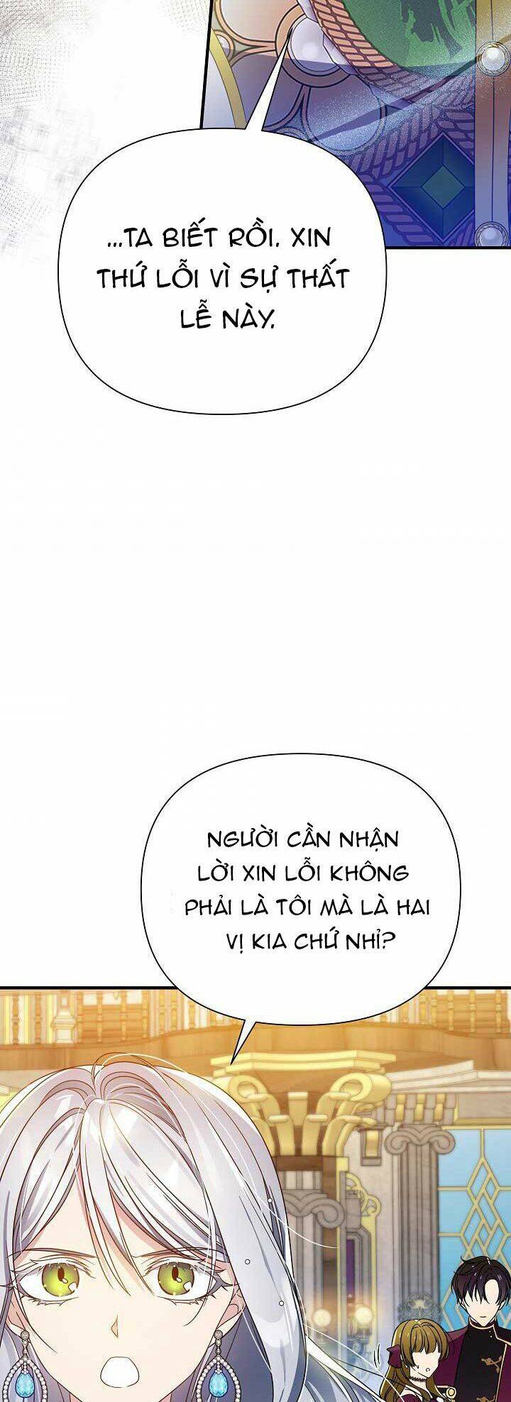 Từ Lúc Bắt Đầu Tôi Vẫn Luôn Ở Bên Em Chapter 47.1 - Trang 2