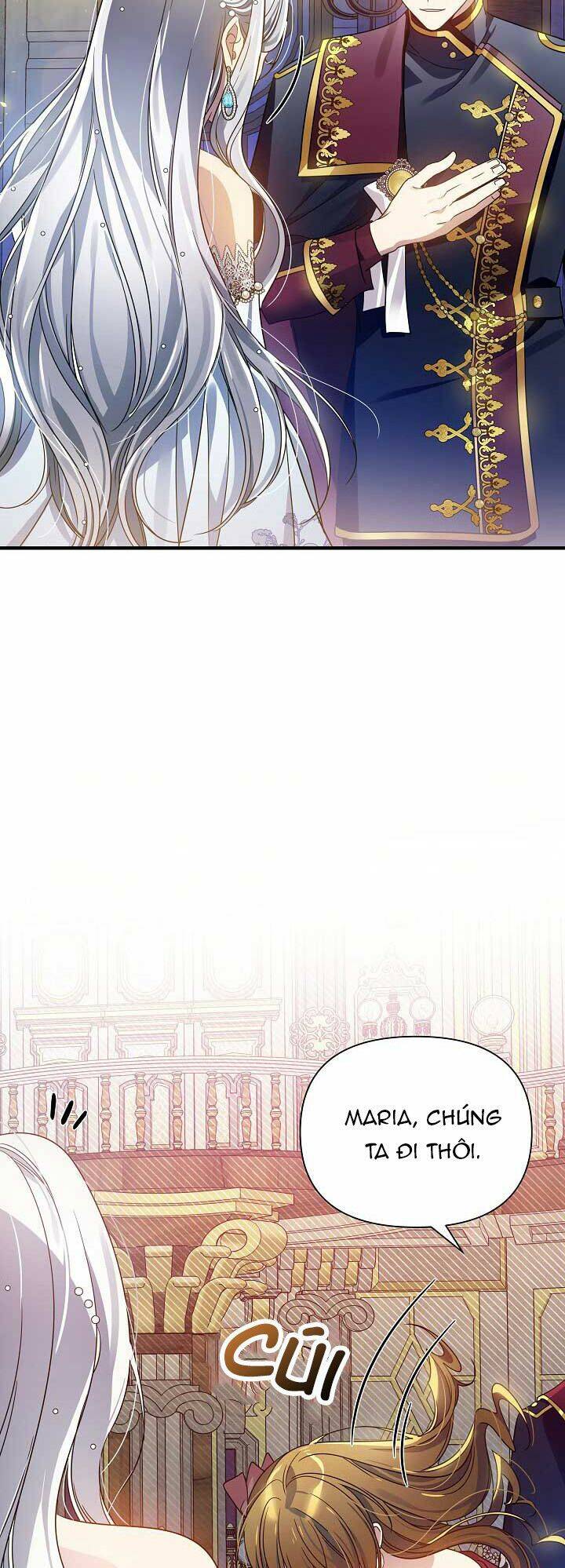 Từ Lúc Bắt Đầu Tôi Vẫn Luôn Ở Bên Em Chapter 47.1 - Trang 2