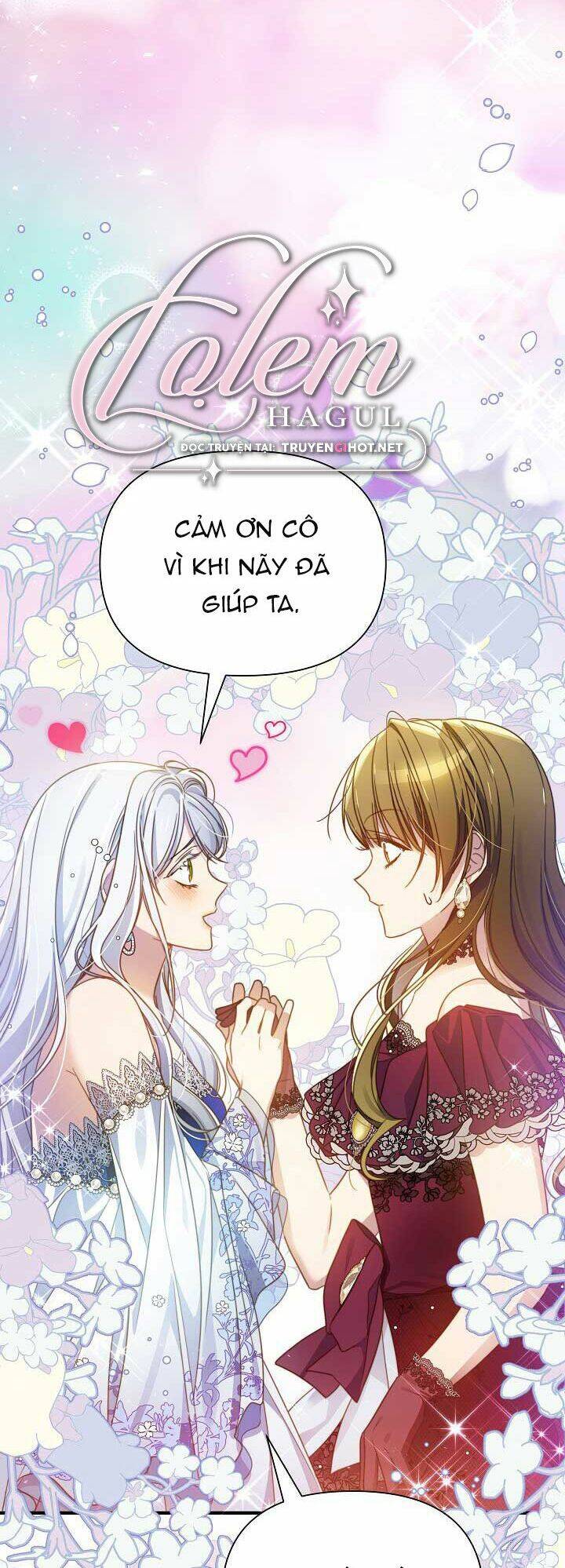 Từ Lúc Bắt Đầu Tôi Vẫn Luôn Ở Bên Em Chapter 47.1 - Trang 2