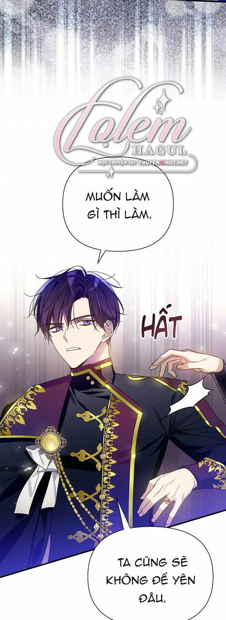 Từ Lúc Bắt Đầu Tôi Vẫn Luôn Ở Bên Em Chapter 47.1 - Trang 2