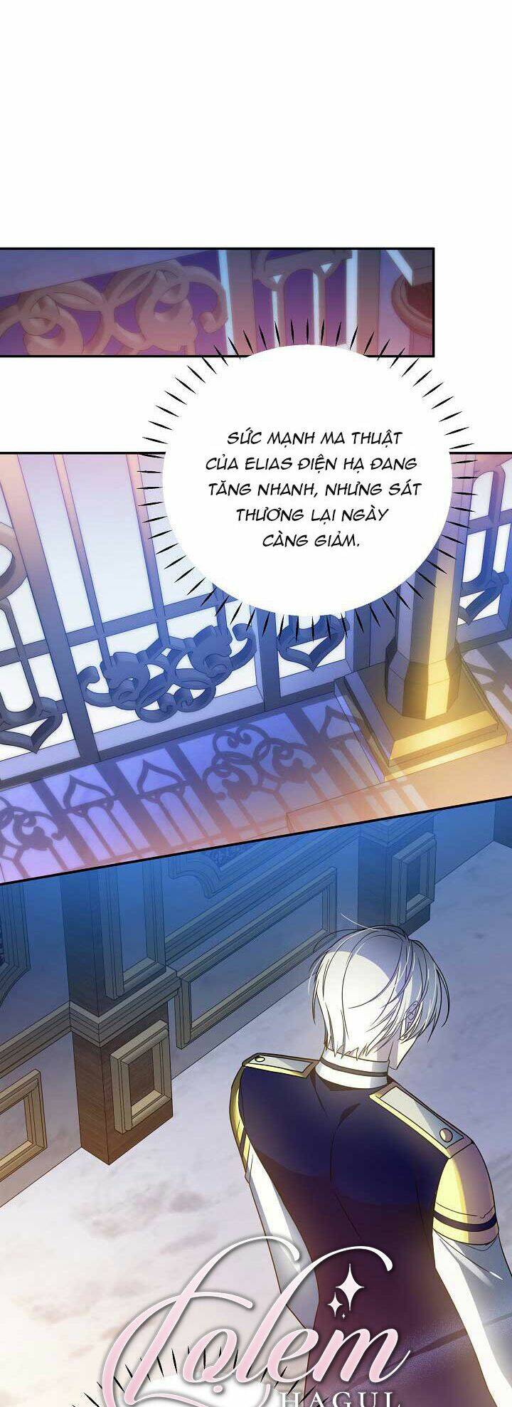 Từ Lúc Bắt Đầu Tôi Vẫn Luôn Ở Bên Em Chapter 47.1 - Trang 2