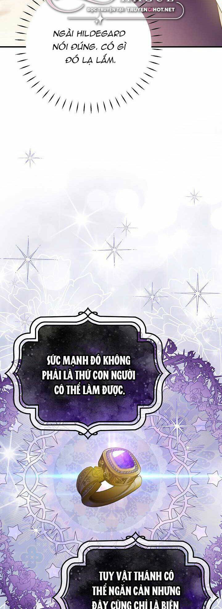 Từ Lúc Bắt Đầu Tôi Vẫn Luôn Ở Bên Em Chapter 47.1 - Trang 2