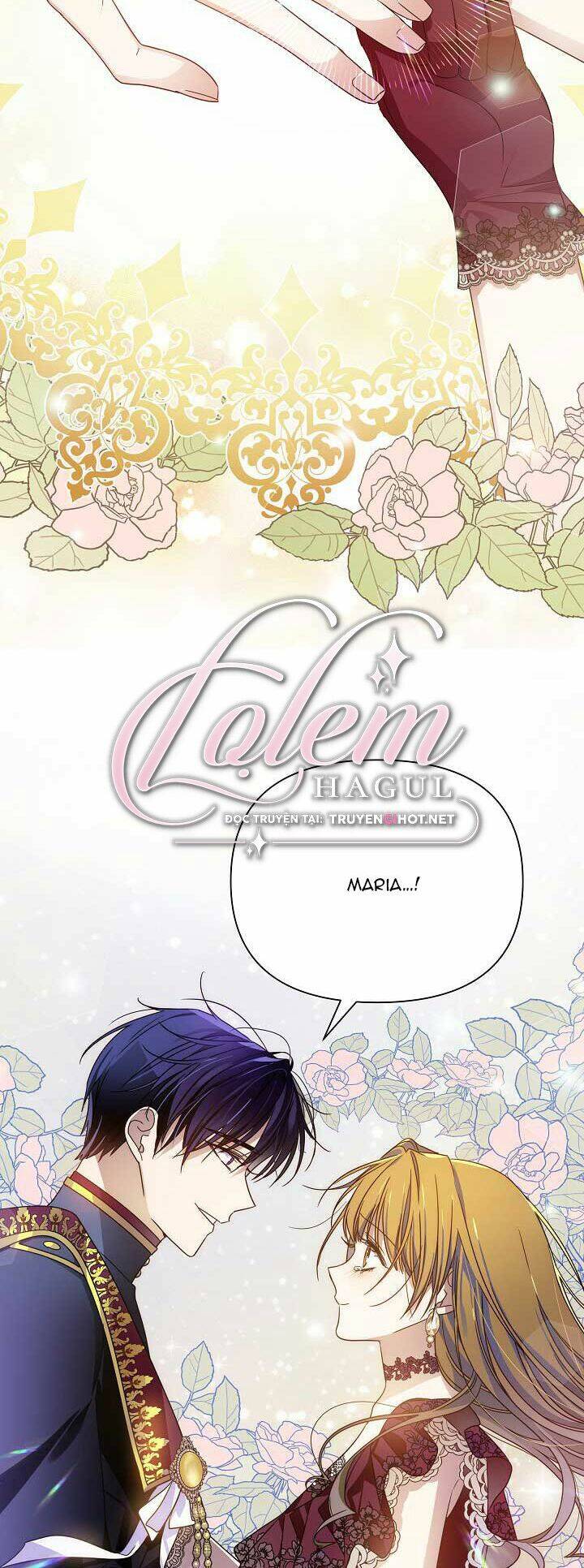 Từ Lúc Bắt Đầu Tôi Vẫn Luôn Ở Bên Em Chapter 47.1 - Trang 2