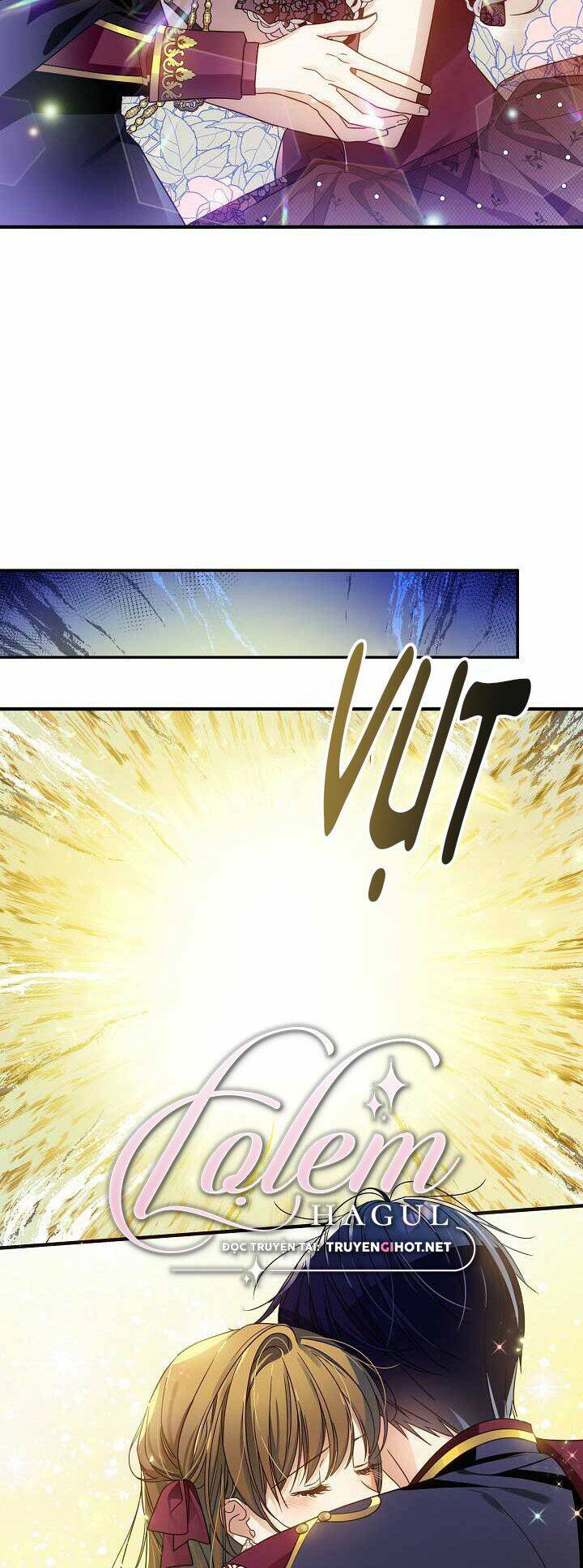 Từ Lúc Bắt Đầu Tôi Vẫn Luôn Ở Bên Em Chapter 47.1 - Trang 2