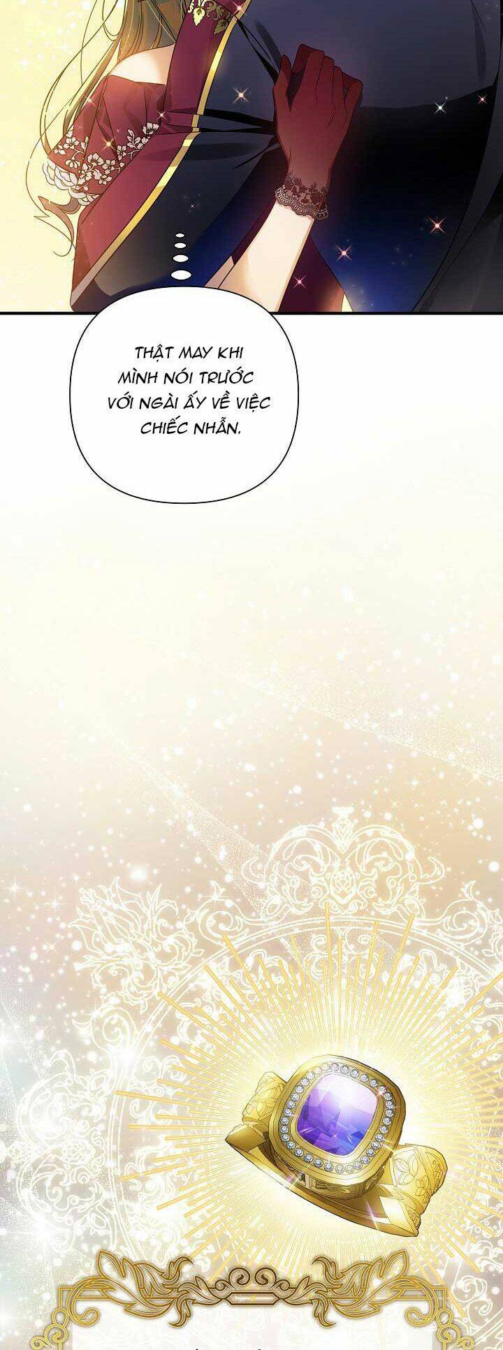 Từ Lúc Bắt Đầu Tôi Vẫn Luôn Ở Bên Em Chapter 47.1 - Trang 2