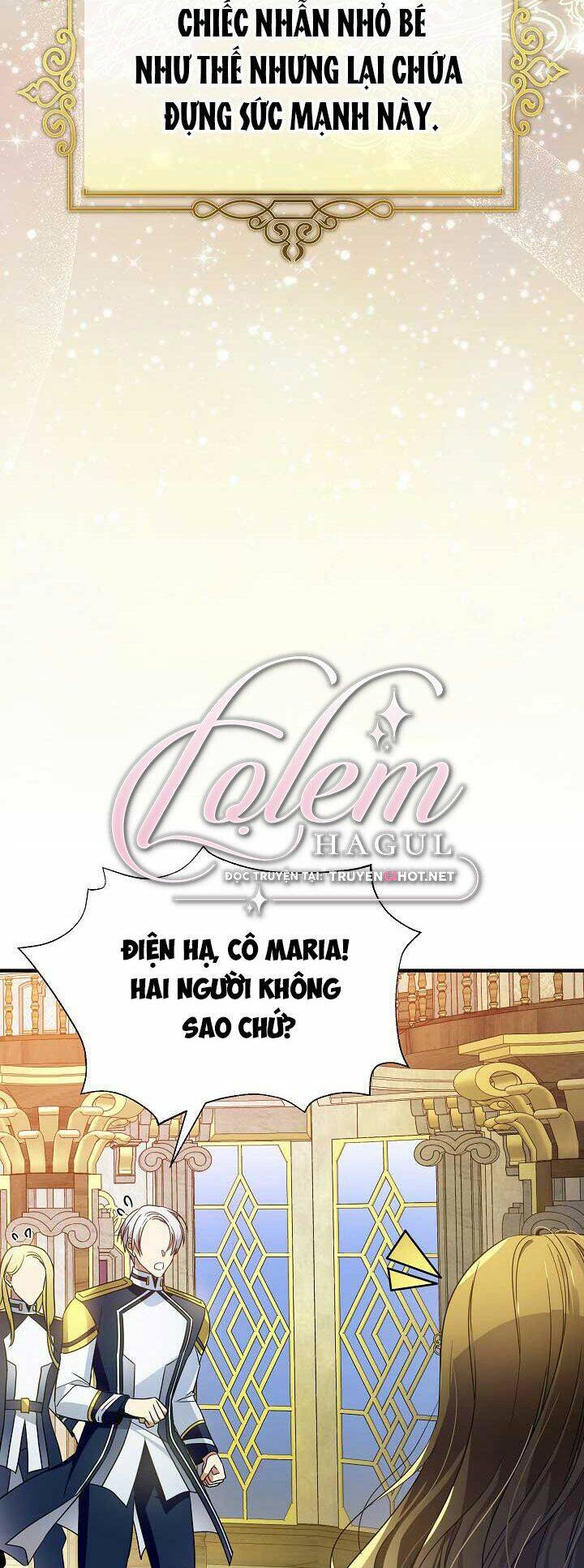 Từ Lúc Bắt Đầu Tôi Vẫn Luôn Ở Bên Em Chapter 47.1 - Trang 2