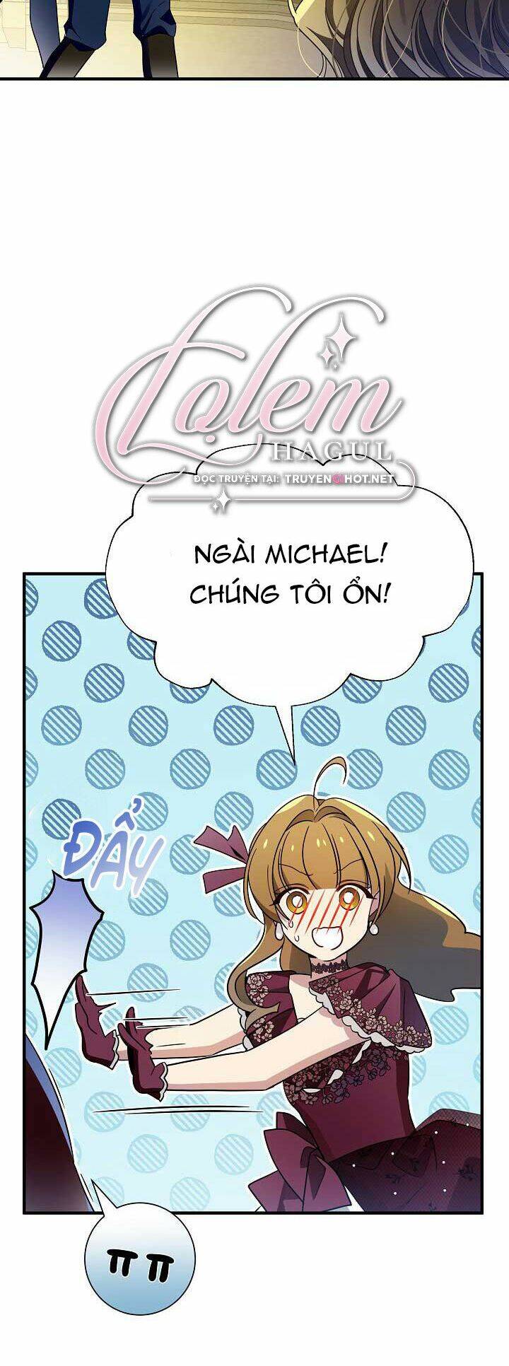 Từ Lúc Bắt Đầu Tôi Vẫn Luôn Ở Bên Em Chapter 47.1 - Trang 2