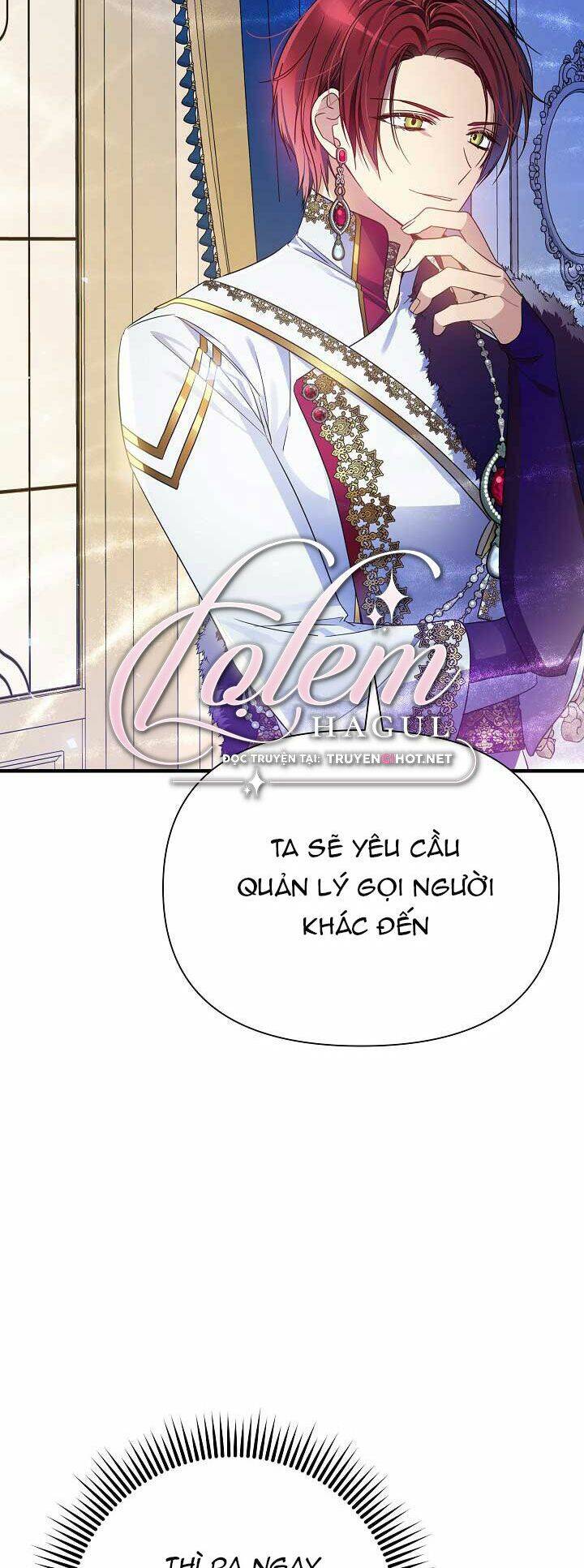 Từ Lúc Bắt Đầu Tôi Vẫn Luôn Ở Bên Em Chapter 48.1 - Trang 2