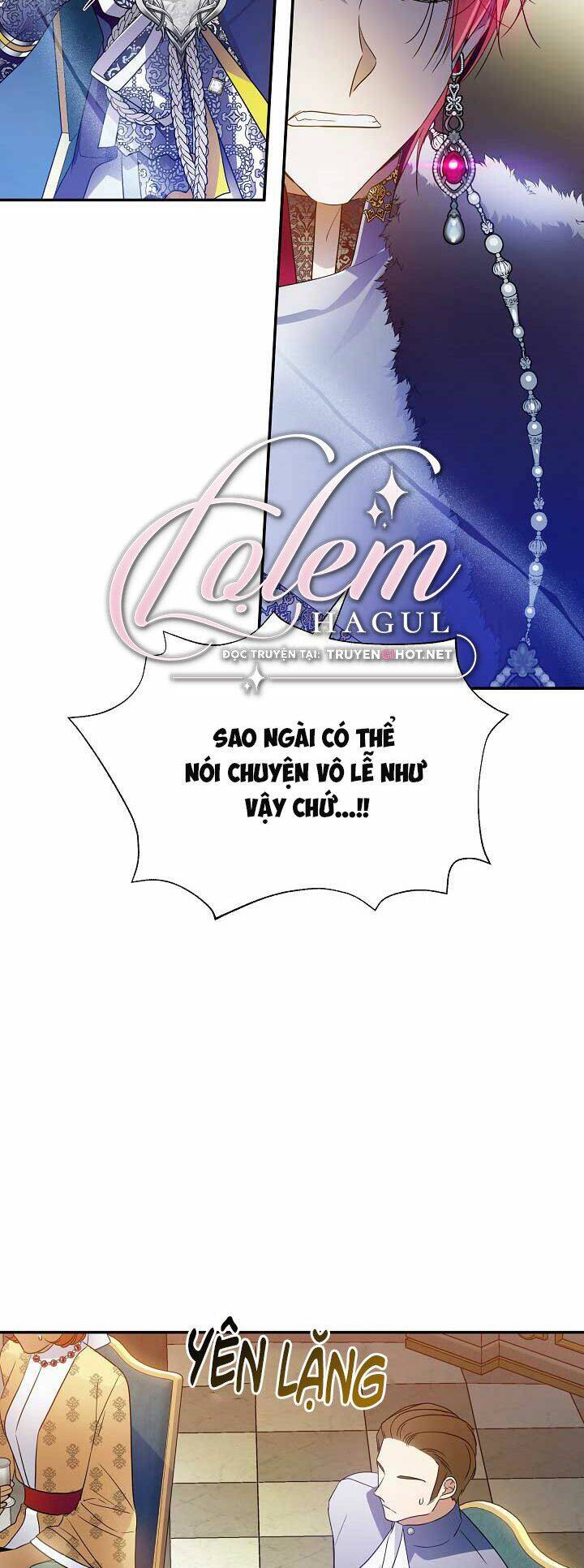 Từ Lúc Bắt Đầu Tôi Vẫn Luôn Ở Bên Em Chapter 48.1 - Trang 2