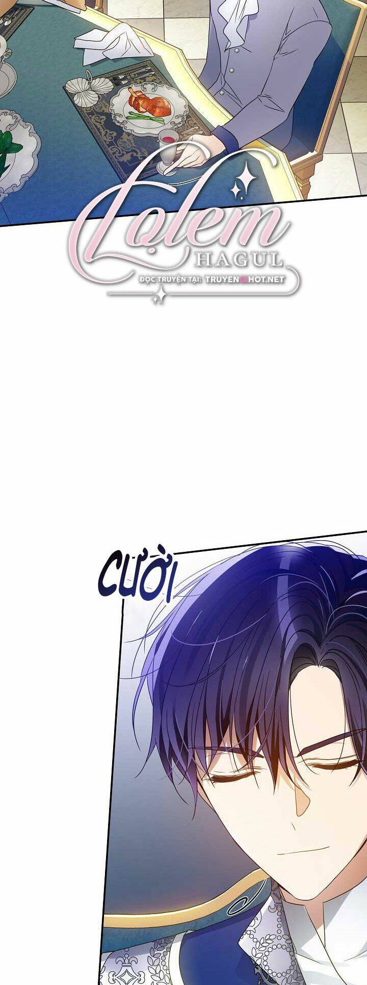 Từ Lúc Bắt Đầu Tôi Vẫn Luôn Ở Bên Em Chapter 48.1 - Trang 2