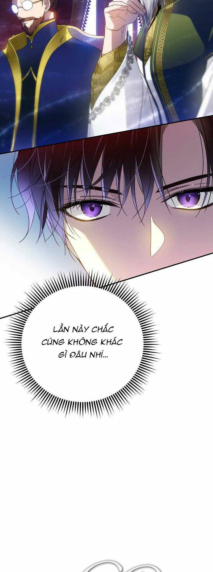 Từ Lúc Bắt Đầu Tôi Vẫn Luôn Ở Bên Em Chapter 48.1 - Trang 2