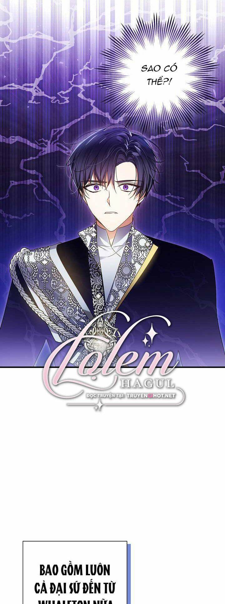 Từ Lúc Bắt Đầu Tôi Vẫn Luôn Ở Bên Em Chapter 48.1 - Trang 2