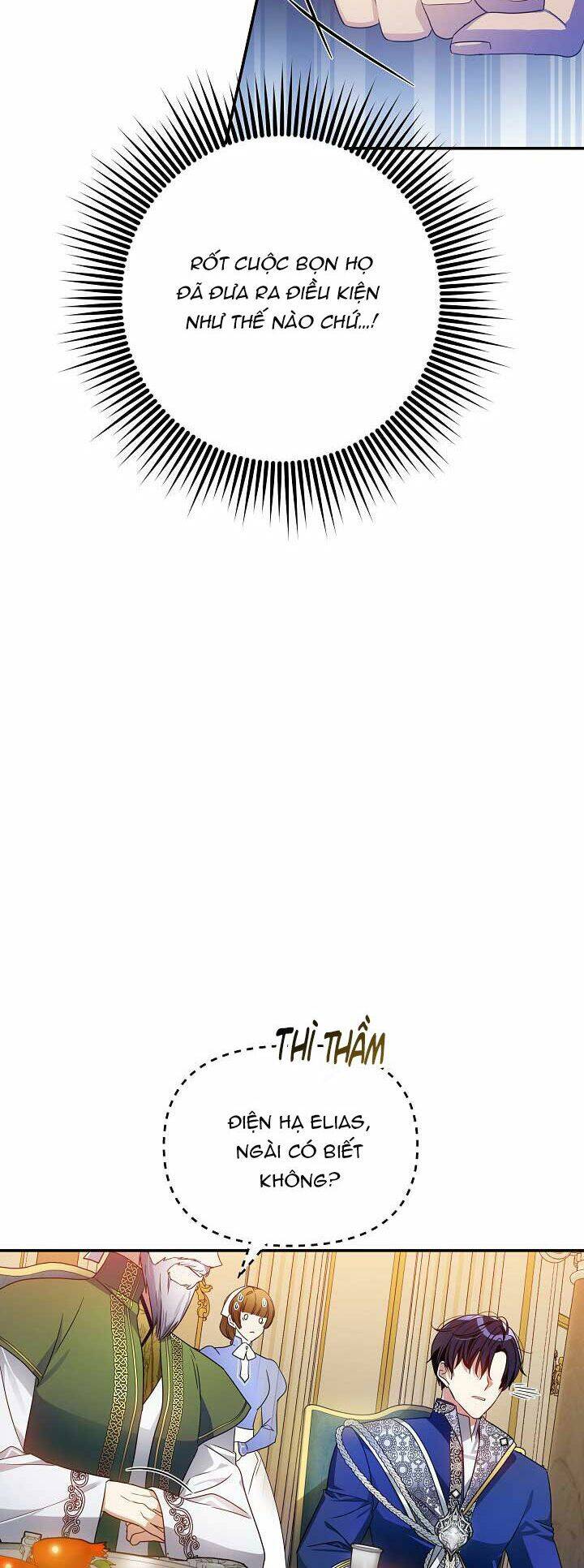 Từ Lúc Bắt Đầu Tôi Vẫn Luôn Ở Bên Em Chapter 48.1 - Trang 2