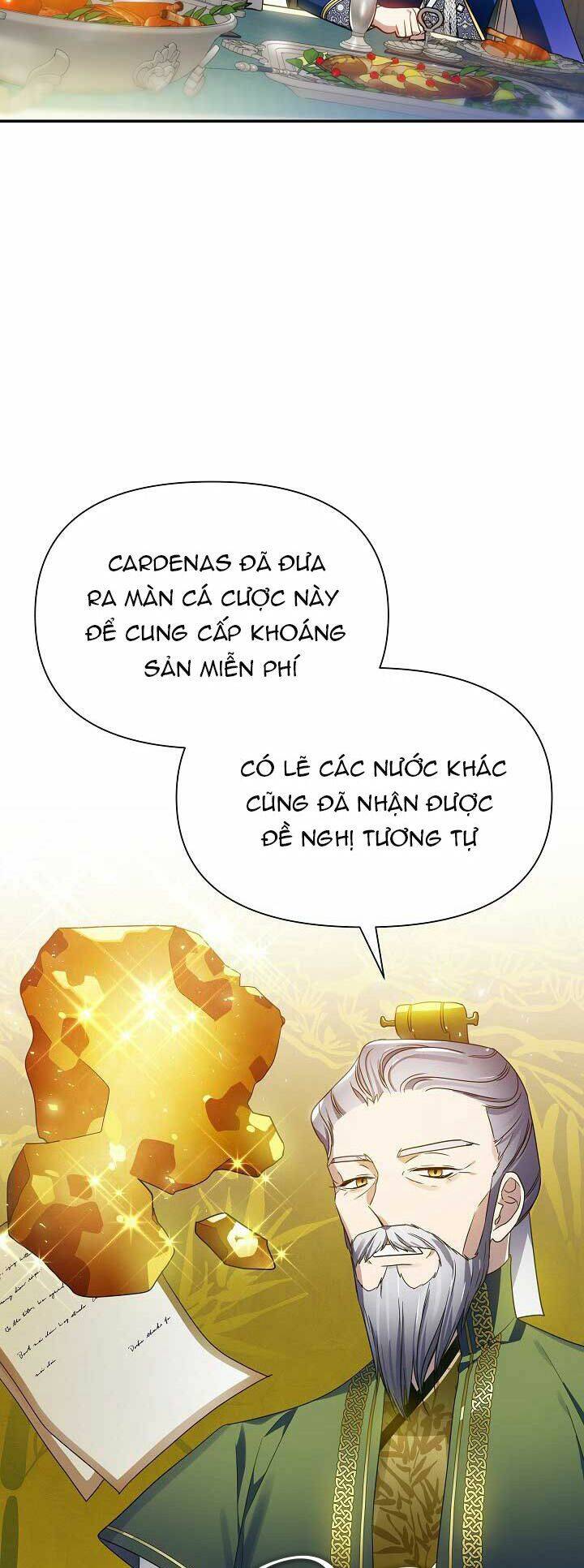 Từ Lúc Bắt Đầu Tôi Vẫn Luôn Ở Bên Em Chapter 48.1 - Trang 2