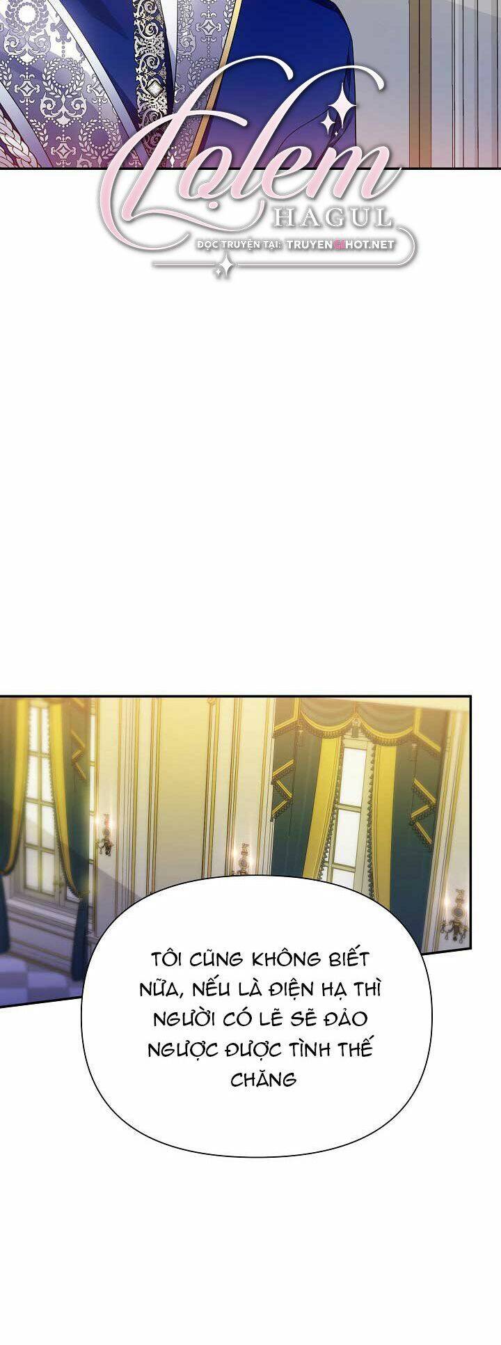 Từ Lúc Bắt Đầu Tôi Vẫn Luôn Ở Bên Em Chapter 48.1 - Trang 2