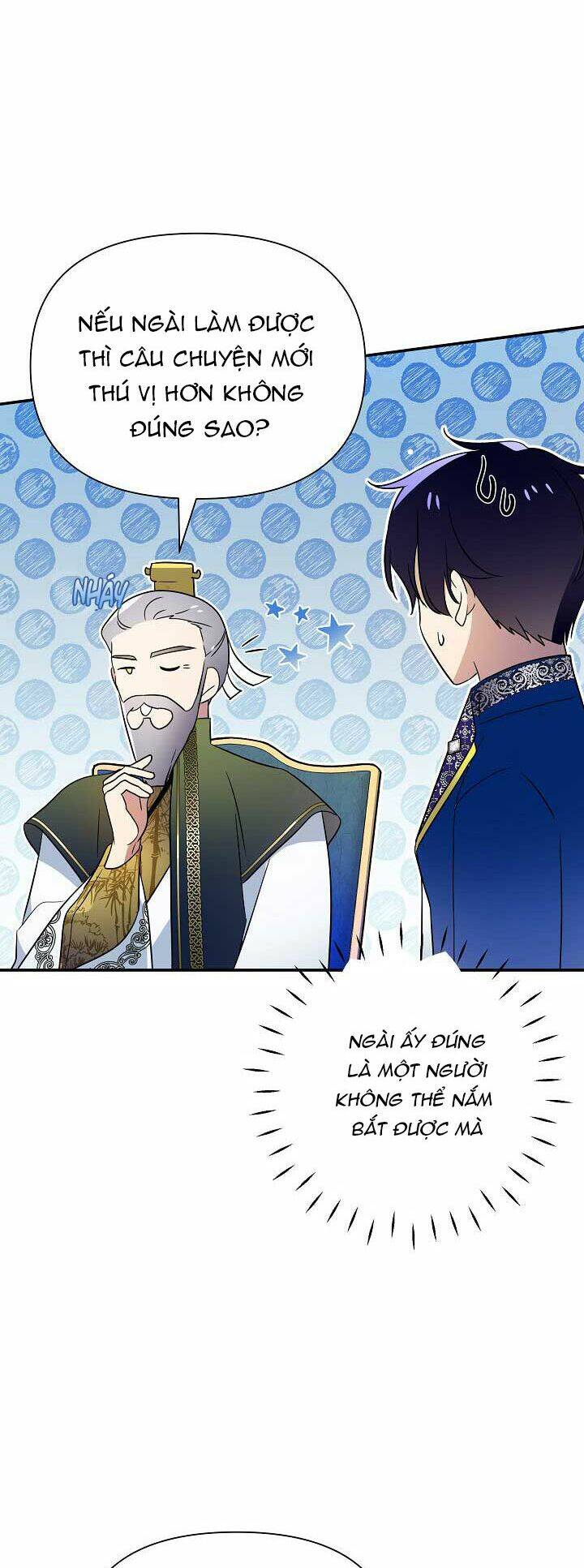 Từ Lúc Bắt Đầu Tôi Vẫn Luôn Ở Bên Em Chapter 48.1 - Trang 2