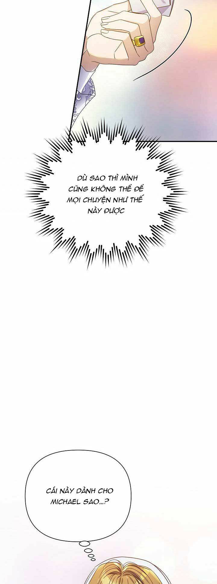 Từ Lúc Bắt Đầu Tôi Vẫn Luôn Ở Bên Em Chapter 48.1 - Trang 2