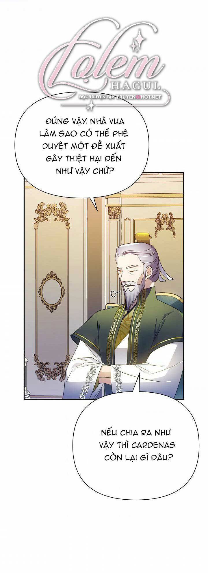 Từ Lúc Bắt Đầu Tôi Vẫn Luôn Ở Bên Em Chapter 48.1 - Trang 2