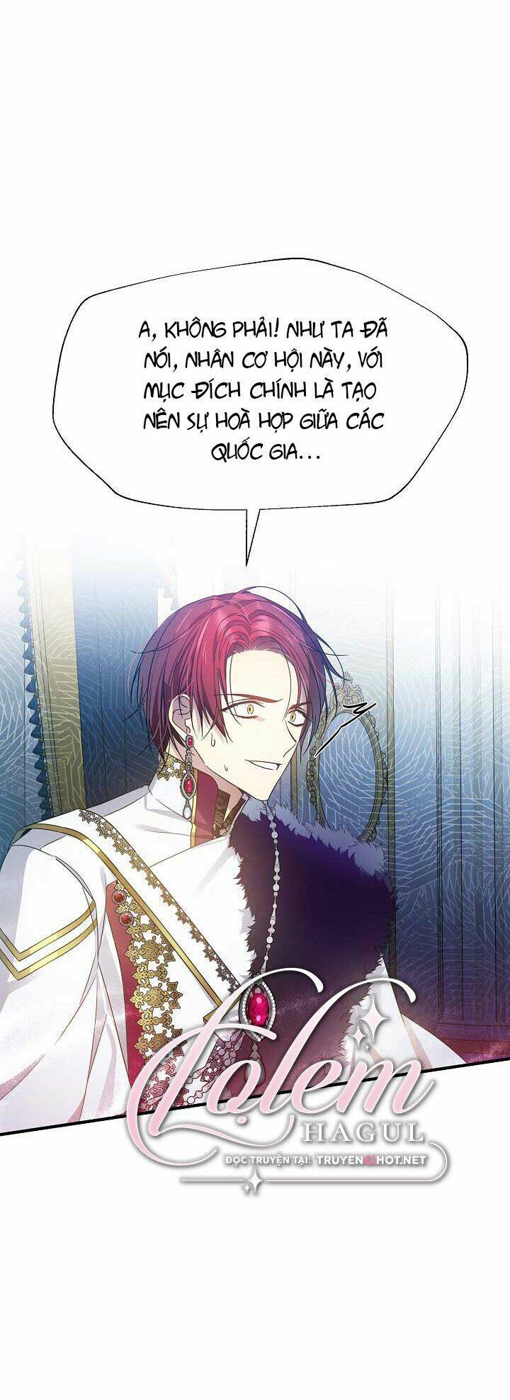 Từ Lúc Bắt Đầu Tôi Vẫn Luôn Ở Bên Em Chapter 48.1 - Trang 2