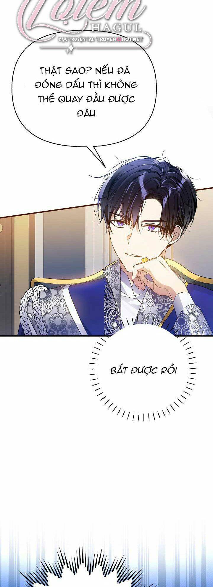 Từ Lúc Bắt Đầu Tôi Vẫn Luôn Ở Bên Em Chapter 48.1 - Trang 2