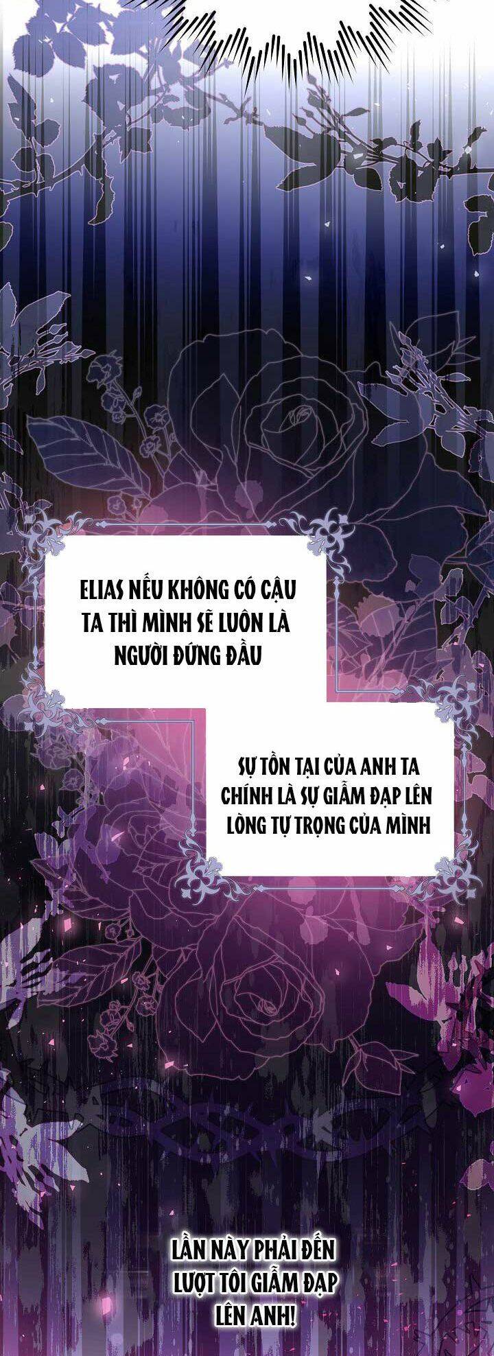 Từ Lúc Bắt Đầu Tôi Vẫn Luôn Ở Bên Em Chapter 48.1 - Trang 2