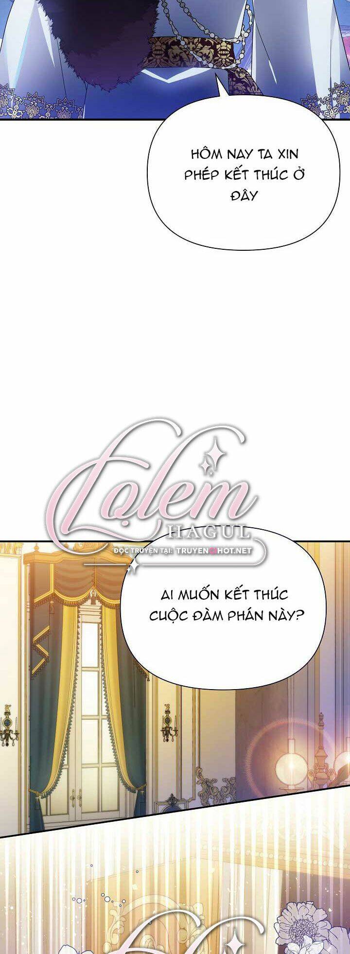 Từ Lúc Bắt Đầu Tôi Vẫn Luôn Ở Bên Em Chapter 48.1 - Trang 2