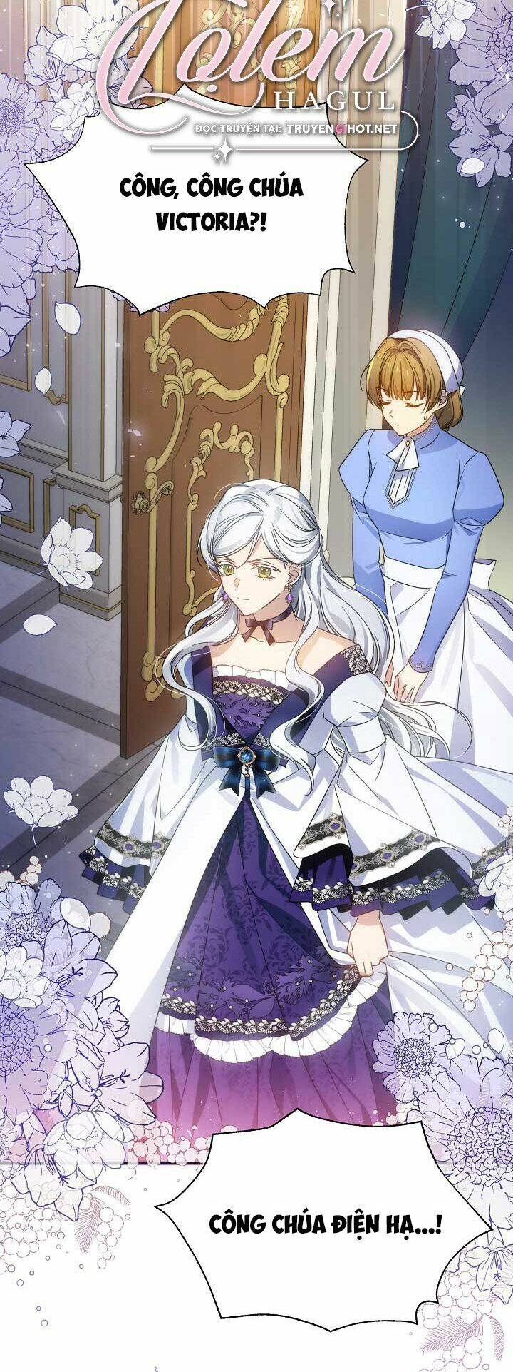 Từ Lúc Bắt Đầu Tôi Vẫn Luôn Ở Bên Em Chapter 48.1 - Trang 2