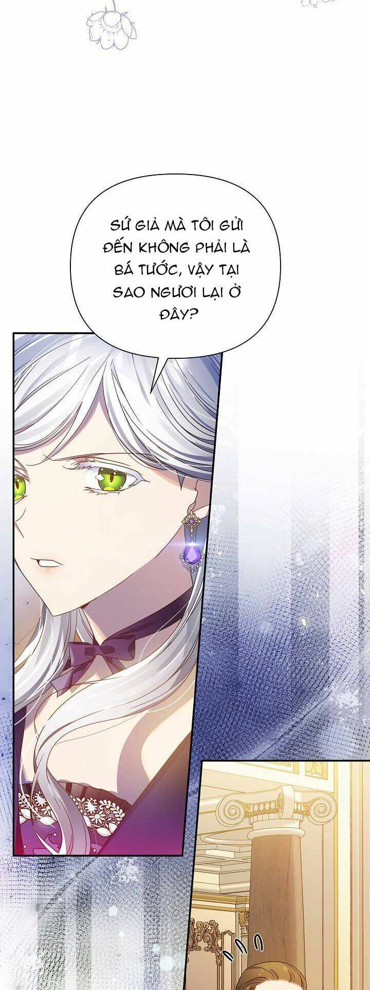 Từ Lúc Bắt Đầu Tôi Vẫn Luôn Ở Bên Em Chapter 48.1 - Trang 2