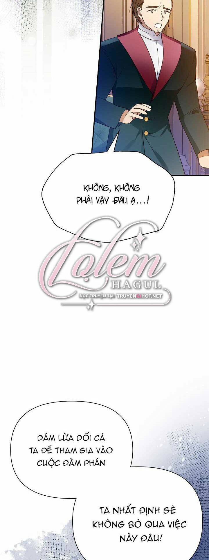 Từ Lúc Bắt Đầu Tôi Vẫn Luôn Ở Bên Em Chapter 48.1 - Trang 2