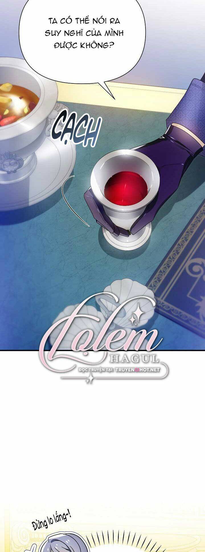 Từ Lúc Bắt Đầu Tôi Vẫn Luôn Ở Bên Em Chapter 48.1 - Trang 2