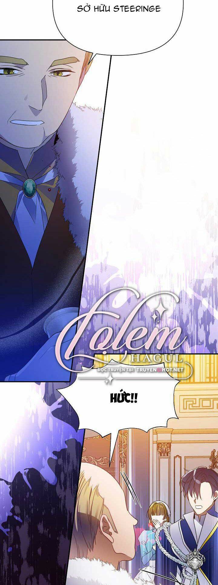 Từ Lúc Bắt Đầu Tôi Vẫn Luôn Ở Bên Em Chapter 48.1 - Trang 2