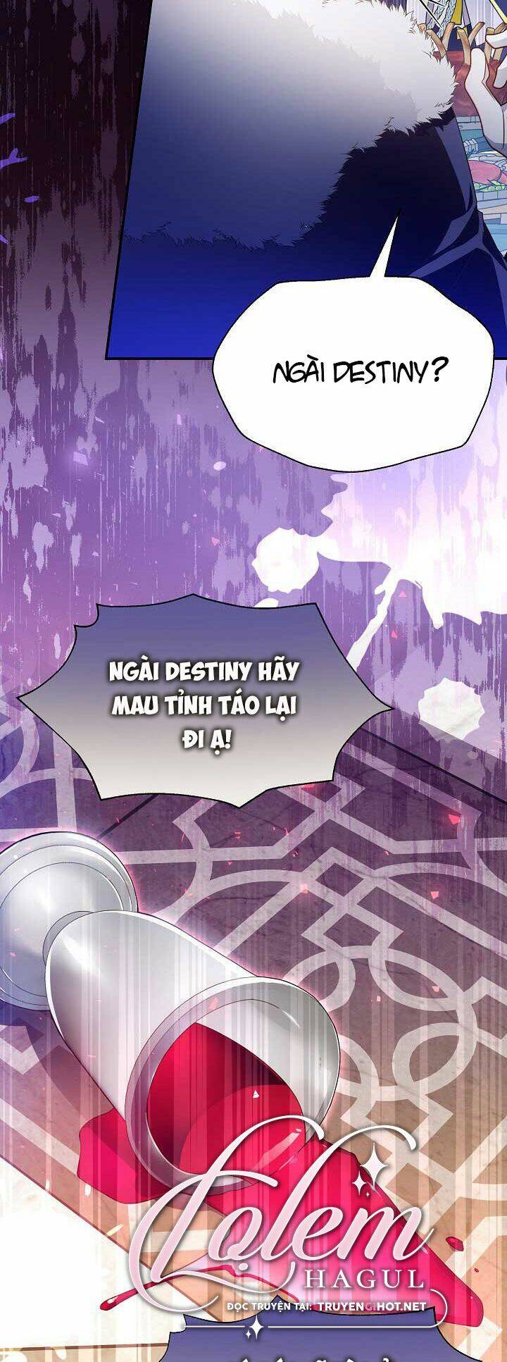 Từ Lúc Bắt Đầu Tôi Vẫn Luôn Ở Bên Em Chapter 48.1 - Trang 2