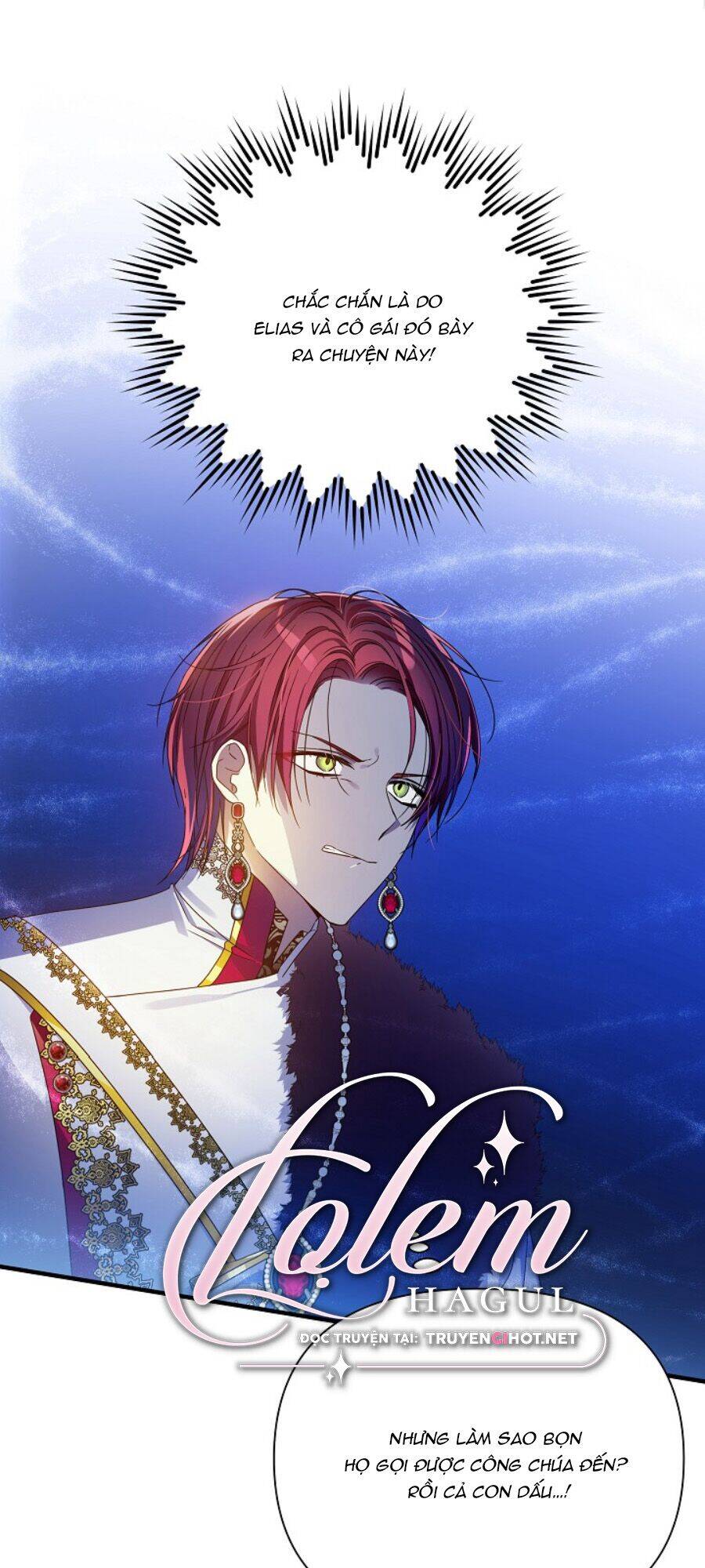 Từ Lúc Bắt Đầu Tôi Vẫn Luôn Ở Bên Em Chapter 49.1 - Trang 2